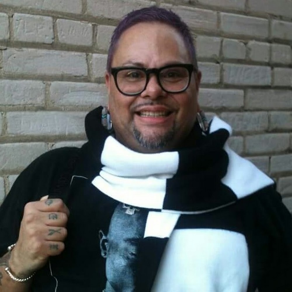 Meet your Posher, Patrick